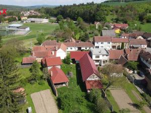 Prodej rodinného domu, Nesovice - Letošov, 315 m2