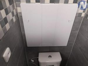 Pronájem bytu 2+kk, Volary, Sídl. Míru, 39 m2