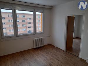 Pronájem bytu 2+kk, Volary, Sídl. Míru, 39 m2