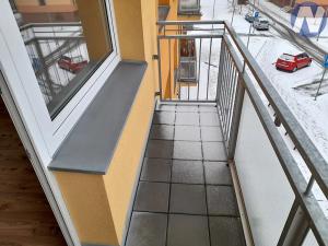 Pronájem bytu 2+kk, Volary, Sídl. Míru, 39 m2