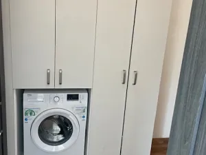 Pronájem bytu 2+kk, Praha - Liboc, Navigátorů, 48 m2