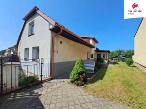 Prodej rodinného domu, Moravany, Na obci, 120 m2