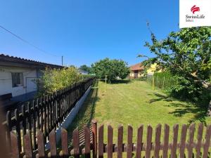 Prodej rodinného domu, Moravany, Na obci, 120 m2