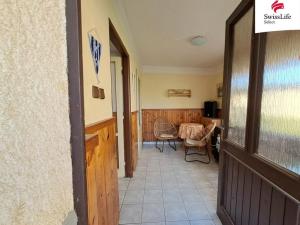 Prodej rodinného domu, Moravany, Na obci, 120 m2