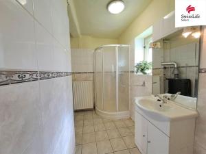Prodej rodinného domu, Moravany, Na obci, 120 m2