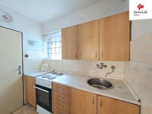 Prodej rodinného domu, Moravany, Na obci, 120 m2