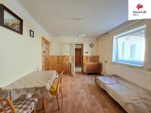 Prodej rodinného domu, Moravany, Na obci, 120 m2