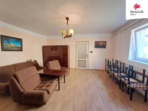 Prodej rodinného domu, Moravany, Na obci, 120 m2
