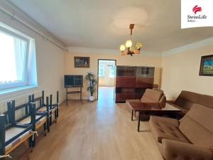 Prodej rodinného domu, Moravany, Na obci, 120 m2