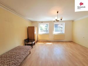 Prodej rodinného domu, Moravany, Na obci, 120 m2