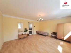 Prodej rodinného domu, Moravany, Na obci, 120 m2