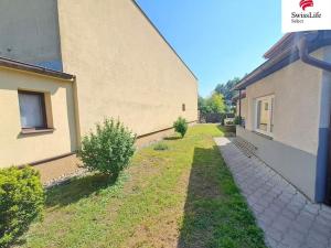 Prodej rodinného domu, Moravany, Na obci, 120 m2