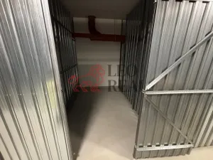 Pronájem bytu 1+kk, Praha - Modřany, Komořanská, 35 m2