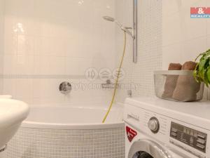 Prodej bytu 3+1, Zlín, Moravská, 73 m2