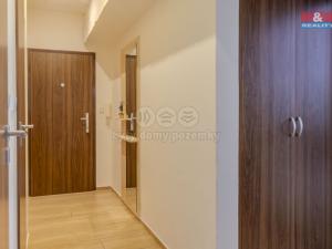 Prodej bytu 3+1, Zlín, Moravská, 73 m2