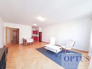 Pronájem bytu 2+kk, Praha - Vinohrady, U Zvonařky, 70 m2