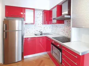 Pronájem bytu 2+kk, Praha - Vinohrady, U Zvonařky, 70 m2