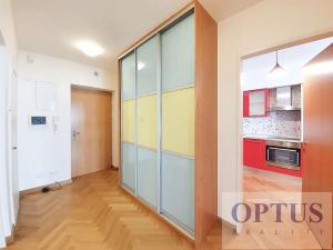 Pronájem bytu 2+kk, Praha - Vinohrady, U Zvonařky, 70 m2