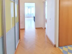 Pronájem bytu 2+kk, Praha - Vinohrady, U Zvonařky, 70 m2