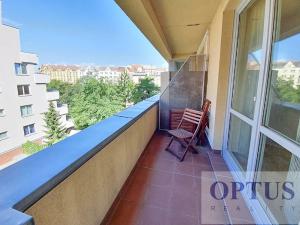 Pronájem bytu 2+kk, Praha - Vinohrady, U Zvonařky, 70 m2