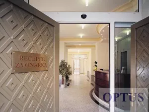 Pronájem bytu 2+kk, Praha - Vinohrady, U Zvonařky, 70 m2