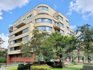 Pronájem bytu 2+kk, Praha - Vinohrady, U Zvonařky, 70 m2