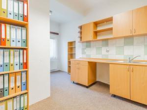 Prodej bytu 4+1, Zlín, Štefánikova, 106 m2