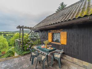 Prodej chaty, Hýskov, 36 m2