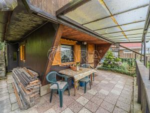 Prodej chaty, Hýskov, 36 m2