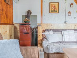Prodej chaty, Hýskov, 36 m2