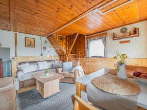 Prodej chaty, Hýskov, 36 m2