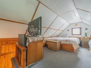 Prodej chaty, Hýskov, 36 m2