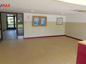 Pronájem bytu 1+kk, Hradec Králové - Pražské Předměstí, Jungmannova, 30 m2
