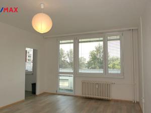 Pronájem bytu 1+kk, Hradec Králové - Pražské Předměstí, Jungmannova, 30 m2