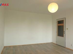 Pronájem bytu 1+kk, Hradec Králové - Pražské Předměstí, Jungmannova, 30 m2