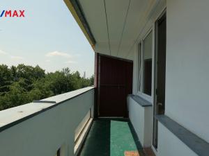 Pronájem bytu 1+kk, Hradec Králové - Pražské Předměstí, Jungmannova, 30 m2