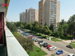 Pronájem bytu 1+kk, Hradec Králové - Pražské Předměstí, Jungmannova, 30 m2