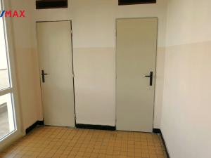 Pronájem bytu 1+kk, Hradec Králové - Pražské Předměstí, Jungmannova, 30 m2