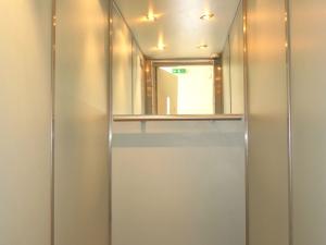 Pronájem bytu 1+kk, Hradec Králové - Pražské Předměstí, Jungmannova, 30 m2