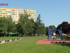 Pronájem bytu 1+kk, Hradec Králové - Pražské Předměstí, Jungmannova, 30 m2