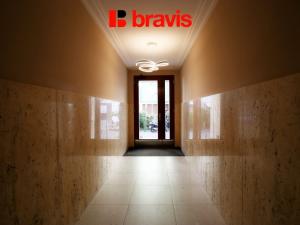 Pronájem bytu 1+1, Brno - Veveří, Mášova, 45 m2