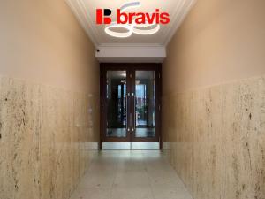 Pronájem bytu 1+1, Brno - Veveří, Mášova, 45 m2