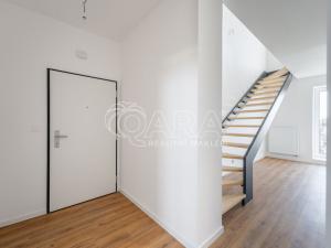 Prodej bytu 3+kk, Brno - Židenice, Bubeníčkova, 74 m2