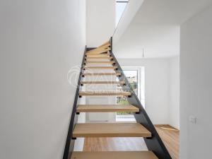 Prodej bytu 3+kk, Brno - Židenice, Bubeníčkova, 74 m2