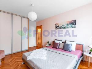 Prodej atypického bytu, Praha - Hostivař, Horolezecká, 81 m2