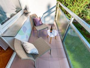 Prodej atypického bytu, Praha - Hostivař, Horolezecká, 81 m2