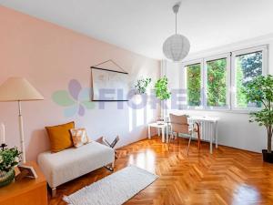 Prodej atypického bytu, Praha - Hostivař, Horolezecká, 81 m2