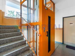Prodej atypického bytu, Praha - Hostivař, Horolezecká, 81 m2