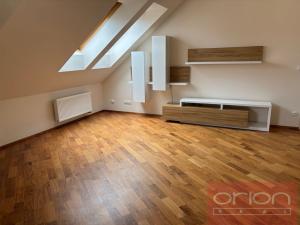 Pronájem bytu 3+kk, Praha - Žižkov, Kubelíkova, 101 m2