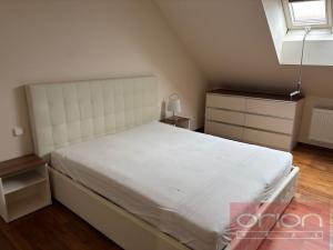 Pronájem bytu 3+kk, Praha - Žižkov, Kubelíkova, 101 m2